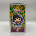 Demon Slayer Funko Pop Giyu Tomioka 876