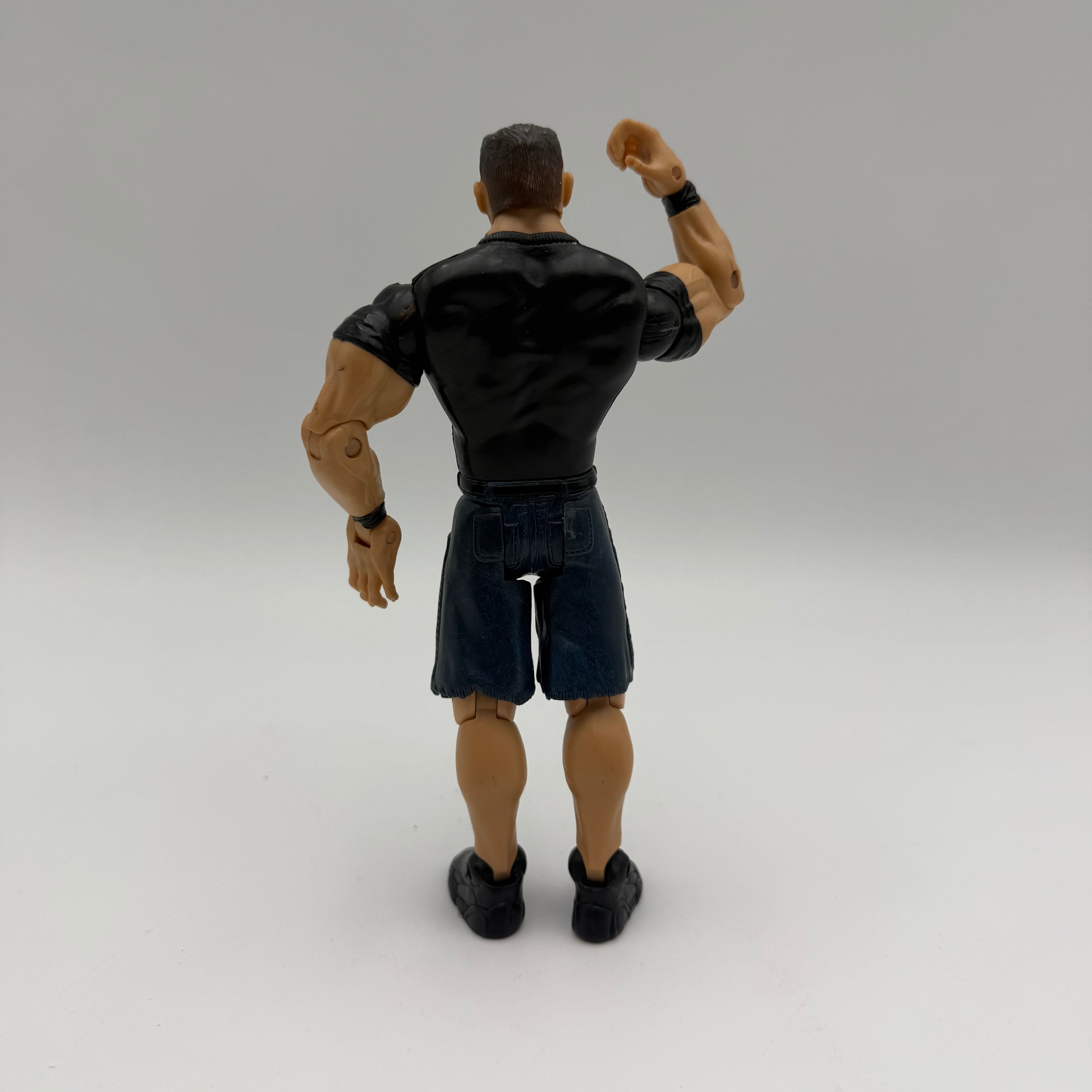 WWE JAKKS Pacific John Cena Wrestling Action Figure