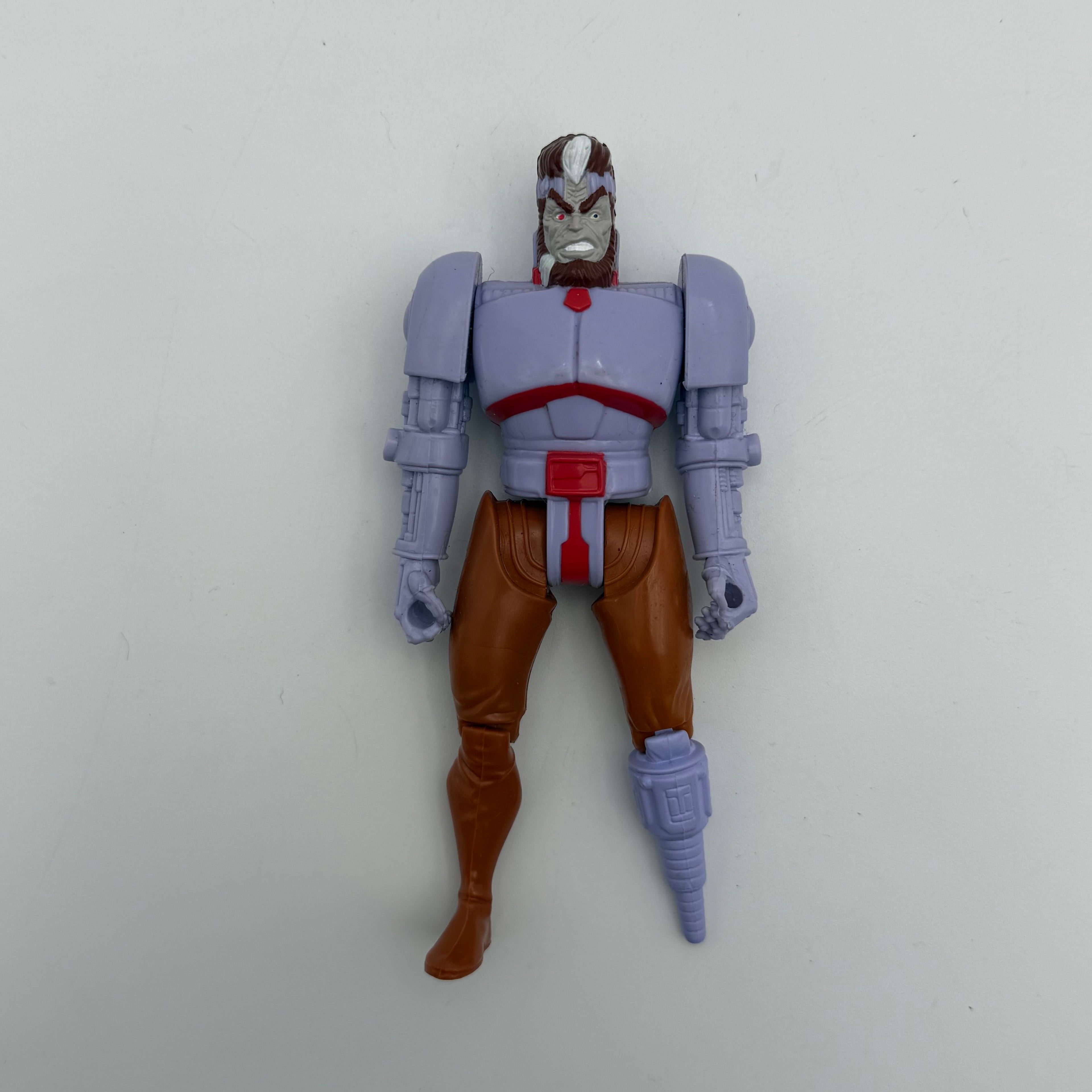 Marvel ToyBiz Ahab Action Figure