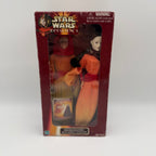 Star Wars Hasbro Episode 1 Majesty Queen Amidala 12’ Action Figure