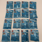 LEGO Simpsons Minifigures Series 1 71005 - Full Set