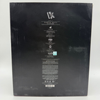 Star Wars Hot Toys DX17 Darth Maul & Speeder 1/6 scale Action Figure