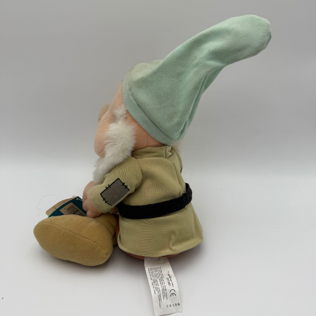 Disney Snow White & the Seven Dwarfs Sleepy Soft Toy