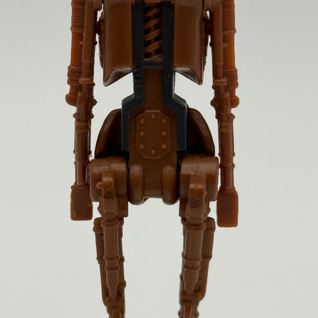 Star Wars Vintage 1985 EV-9D9 Action Figure - Last 17 (1)