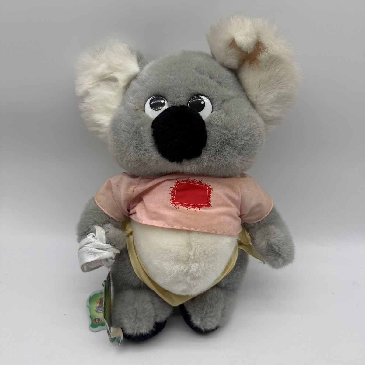 Vintage Koala Plush Soft Toy 80s / 90s