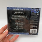 Doctor Who BBC CD Human Resources Part 2 Sealed