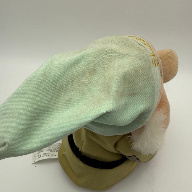 Disney Snow White & the Seven Dwarfs Sleepy Soft Toy