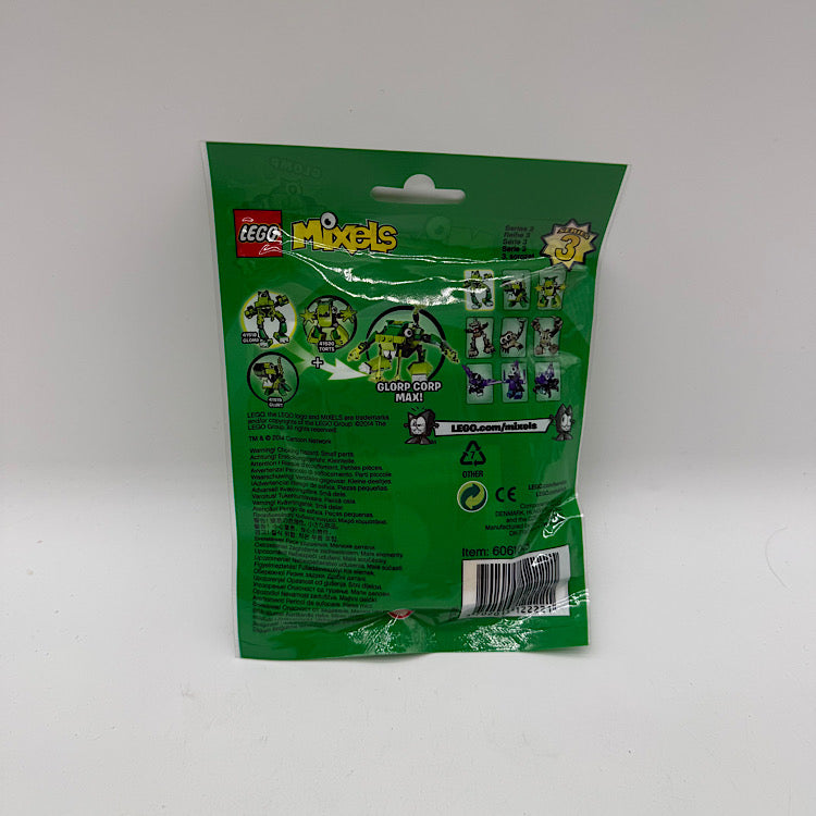 LEGO 41518 Mixels Glomp New