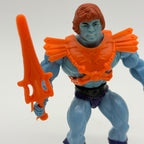 Masters Of The Universe Faker 1982 with Complete