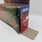 Mattel MOTU 'Masters of the Universe Panthor 1982 Action Figure Boxed