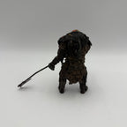 Lord of the Rings Uruk-Hai (3) Action Figure