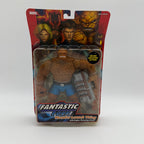 Marvel ToyBiz Fantastic Four The Thing Figure