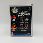 Marvel Funko Pop Carnage Iron Man 1437 Boxed