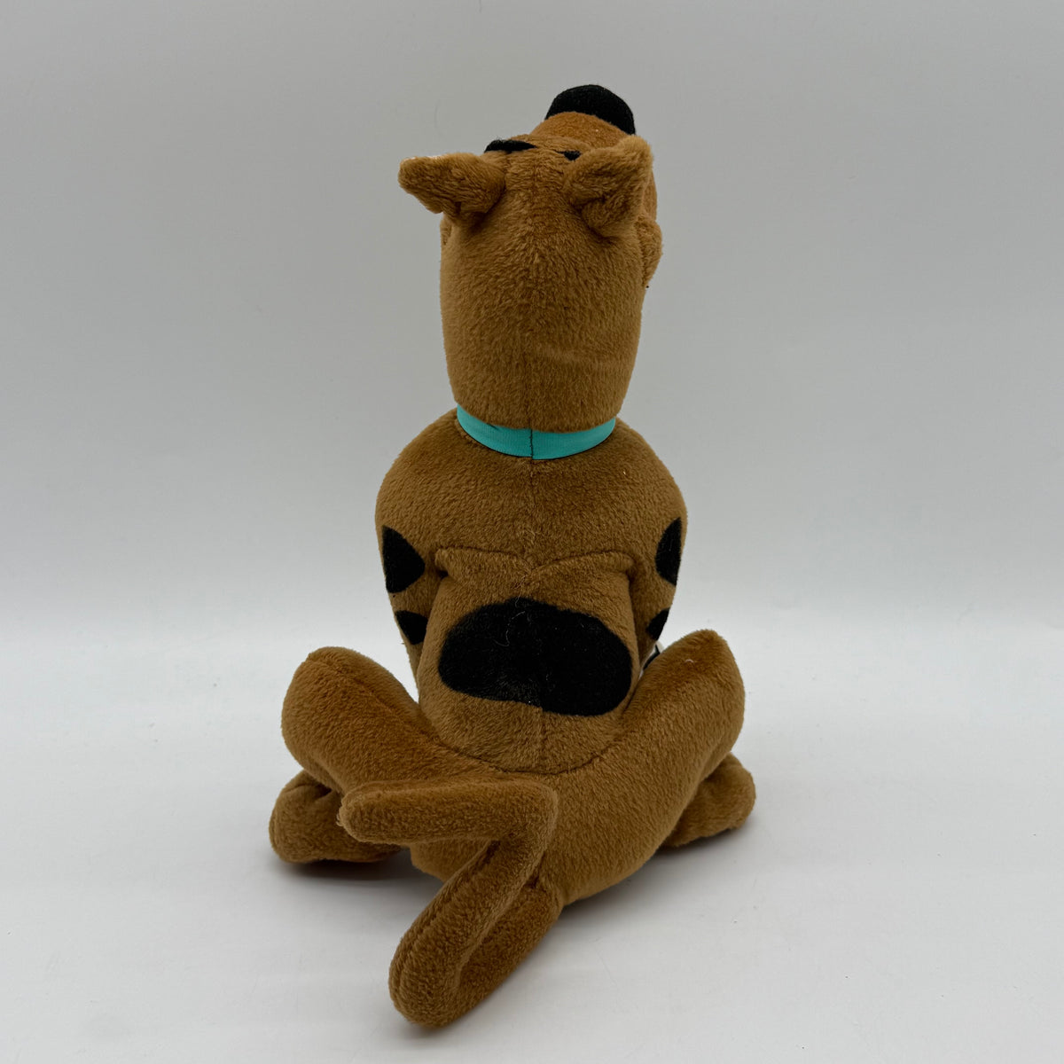 Scooby Doo 6' with Football Plush