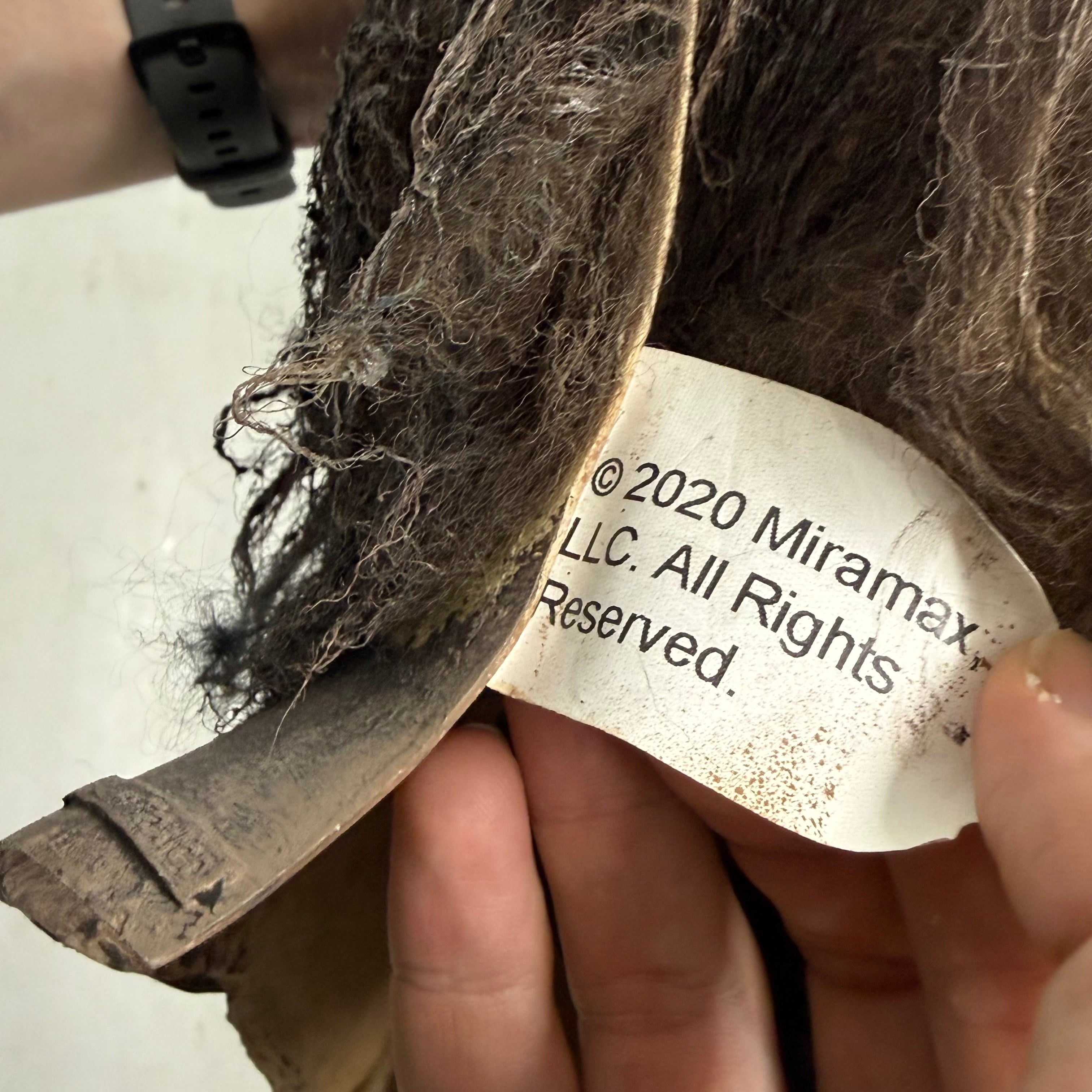 Miramax 2020 Trick or Treat Studios Halloween Kills Michael Myers Mask