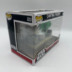 Star Wars Funko Pop Cantina Faceoff 223 Exclusive