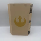 Star Wars X Mattel Barbie Doll - Rey - Limited Edition Sealed