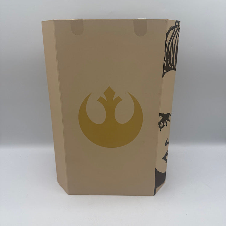 Star Wars X Mattel Barbie Doll - Rey - Limited Edition Sealed
