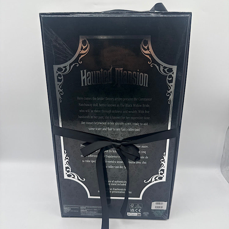 Disney Corpse Bride Limited Edition Doll - Sealed