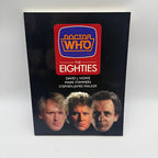 Doctor Who The Eighties Howe, Stammers, Walker Book