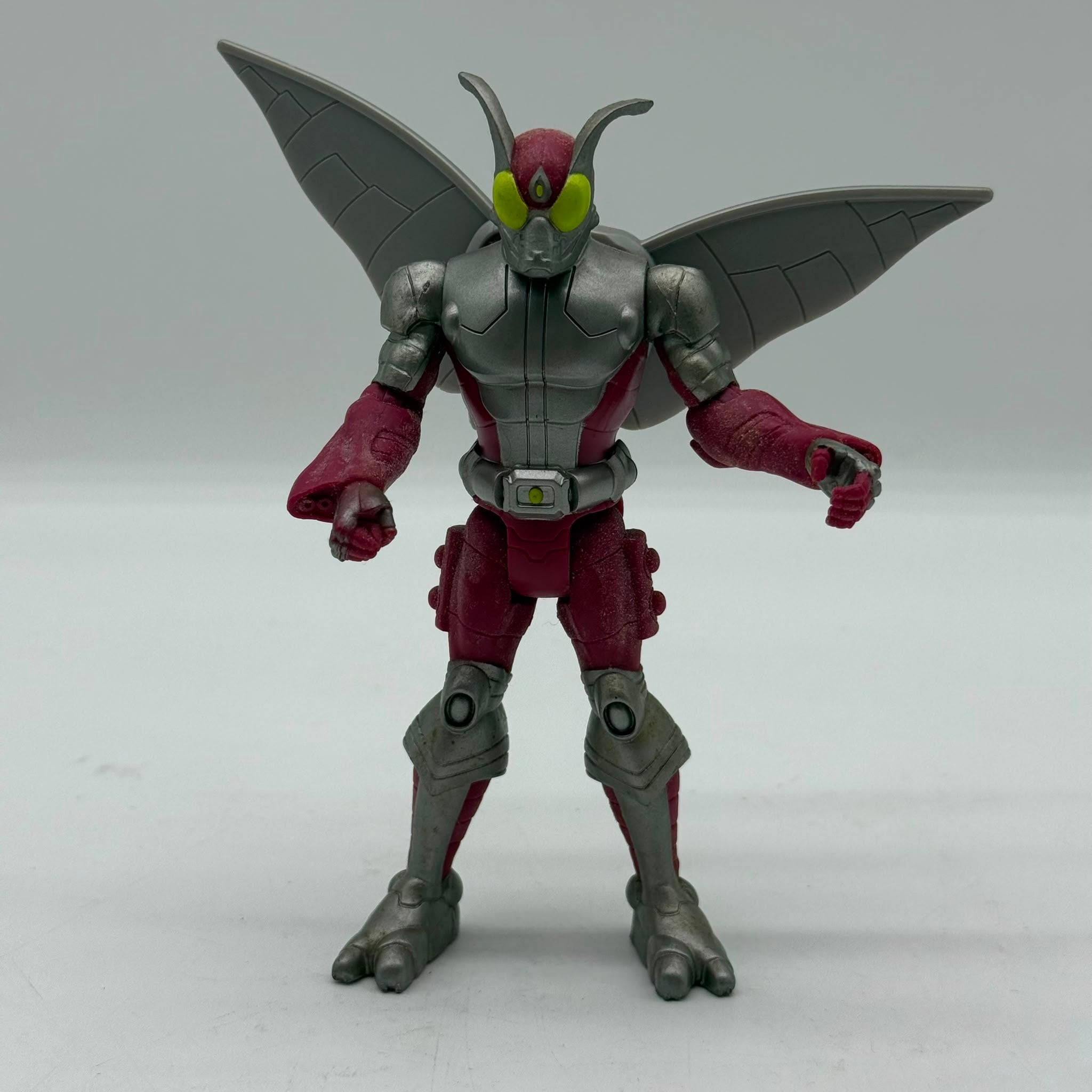 Marvel Ultimate Beetle Action Figure