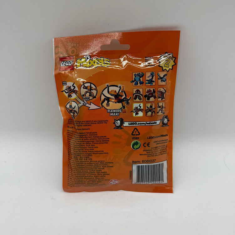 LEGO 41515 Mixels Kraw New