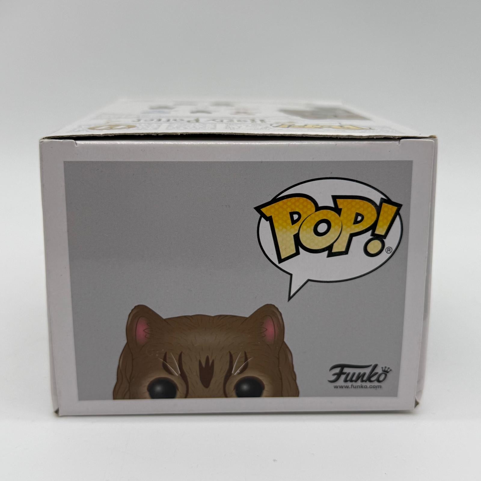 Harry Potter Funko Pop Hermoine Cat 77 Bobblehead Figure