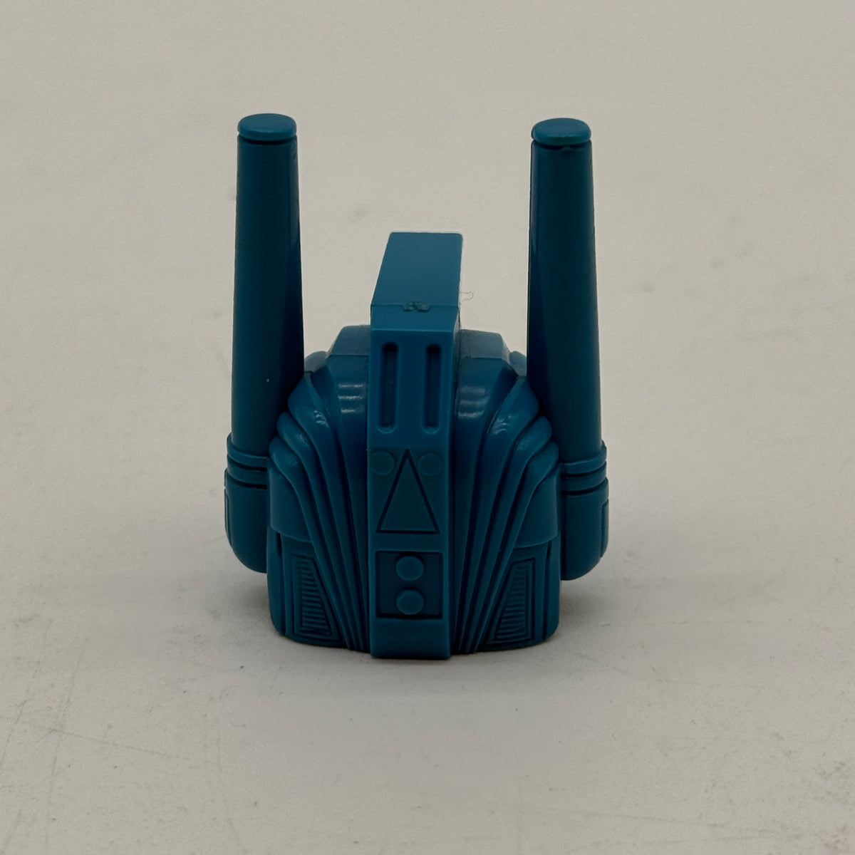 Transformers G1 Ultra Magnus Head