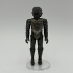 Star Wars Vintage 1982 Zuckuss Action Figure