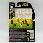 Star Wars POTF Gamorrean Guard New Carded