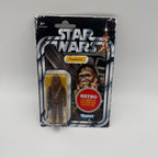 Star Wars The Retro Collection Chewbacca Action Figure