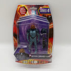 Doctor Who Character Options Series 4 Sontaran Commander Storr Action Figure