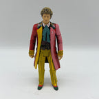 Doctor Who Character Options Sixth Doctor 5' Action Figure