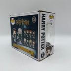 Harry Potter Funko Pop Harry / Voldermort 2 Pack F.Y.E. Exclusive