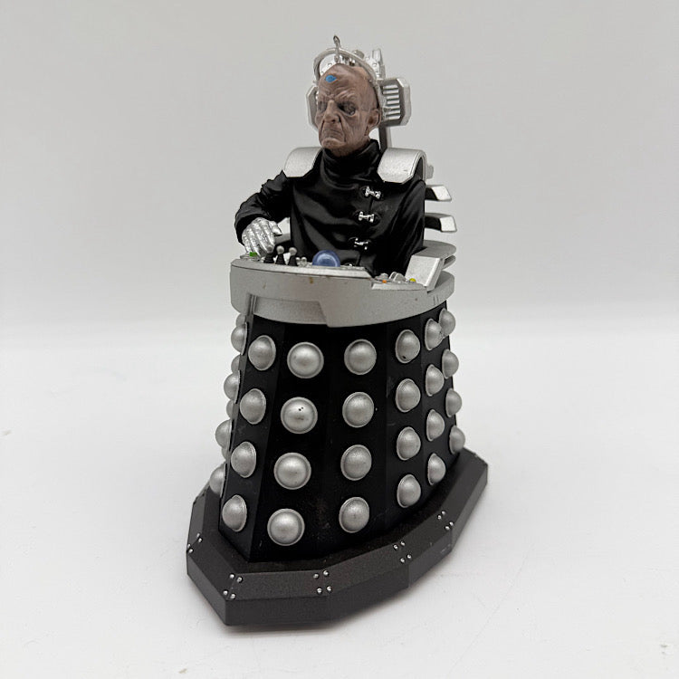 Doctor Who Character Options Davros 5' Action Figure