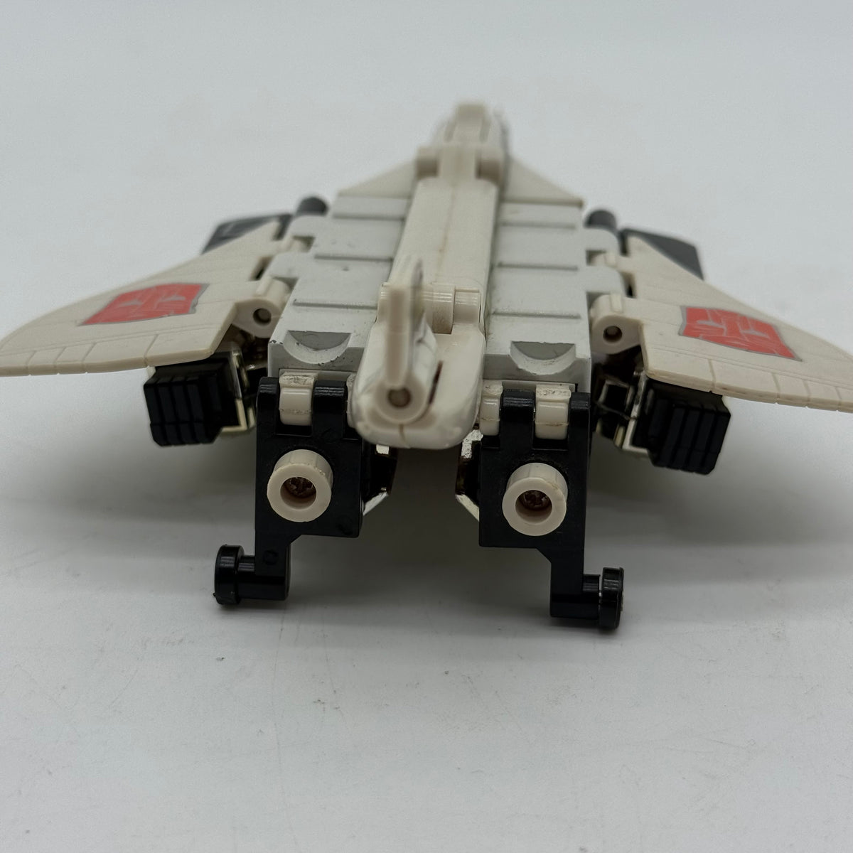 Transformers G1 Silverbolt 1985