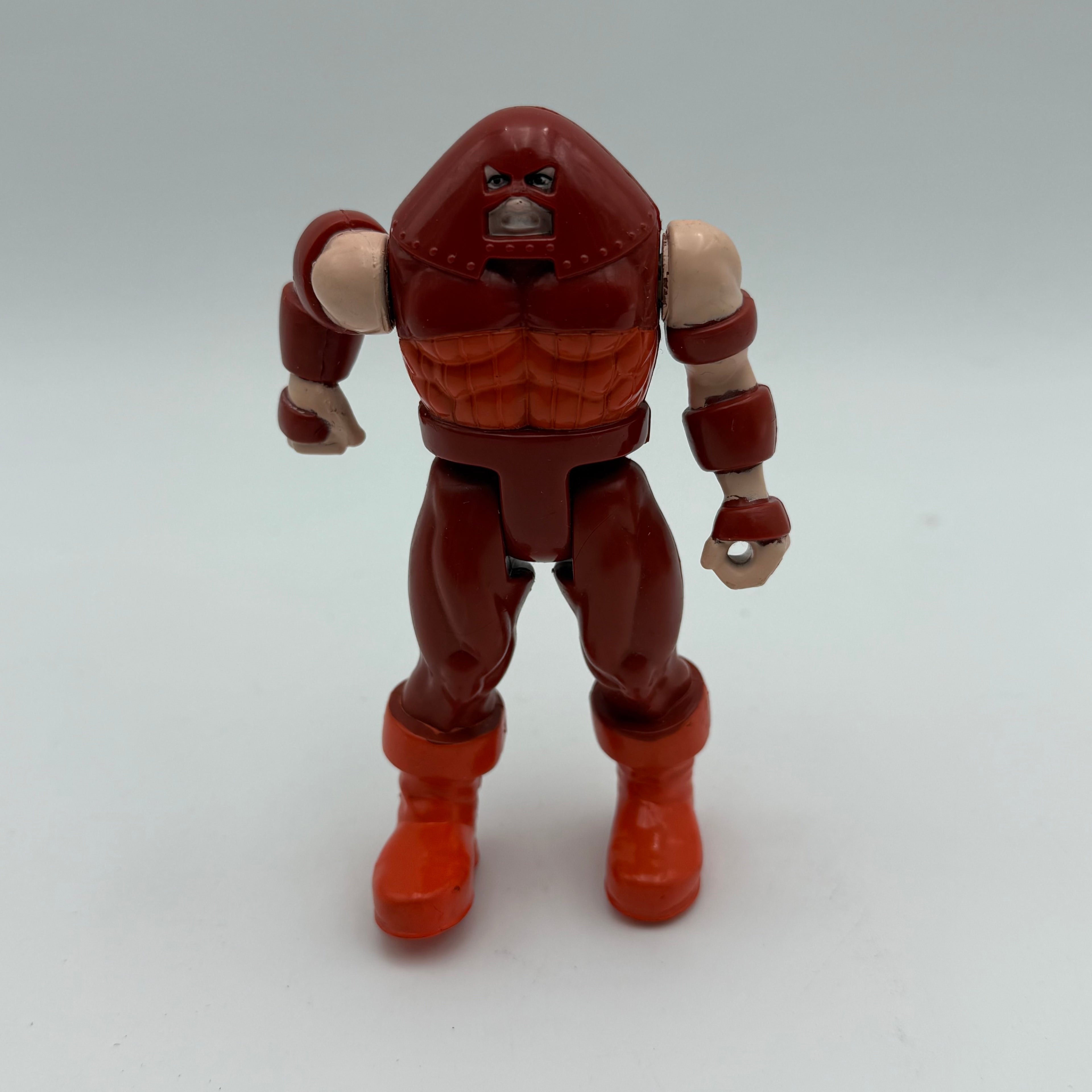 Marvel ToyBiz Juggernaut Action Figure