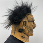 Texas Chainsaw Massacre Freddy Custom Latex Mask