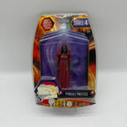 Doctor Who Character Options Pyroville Priestess Series 4 Action Figure