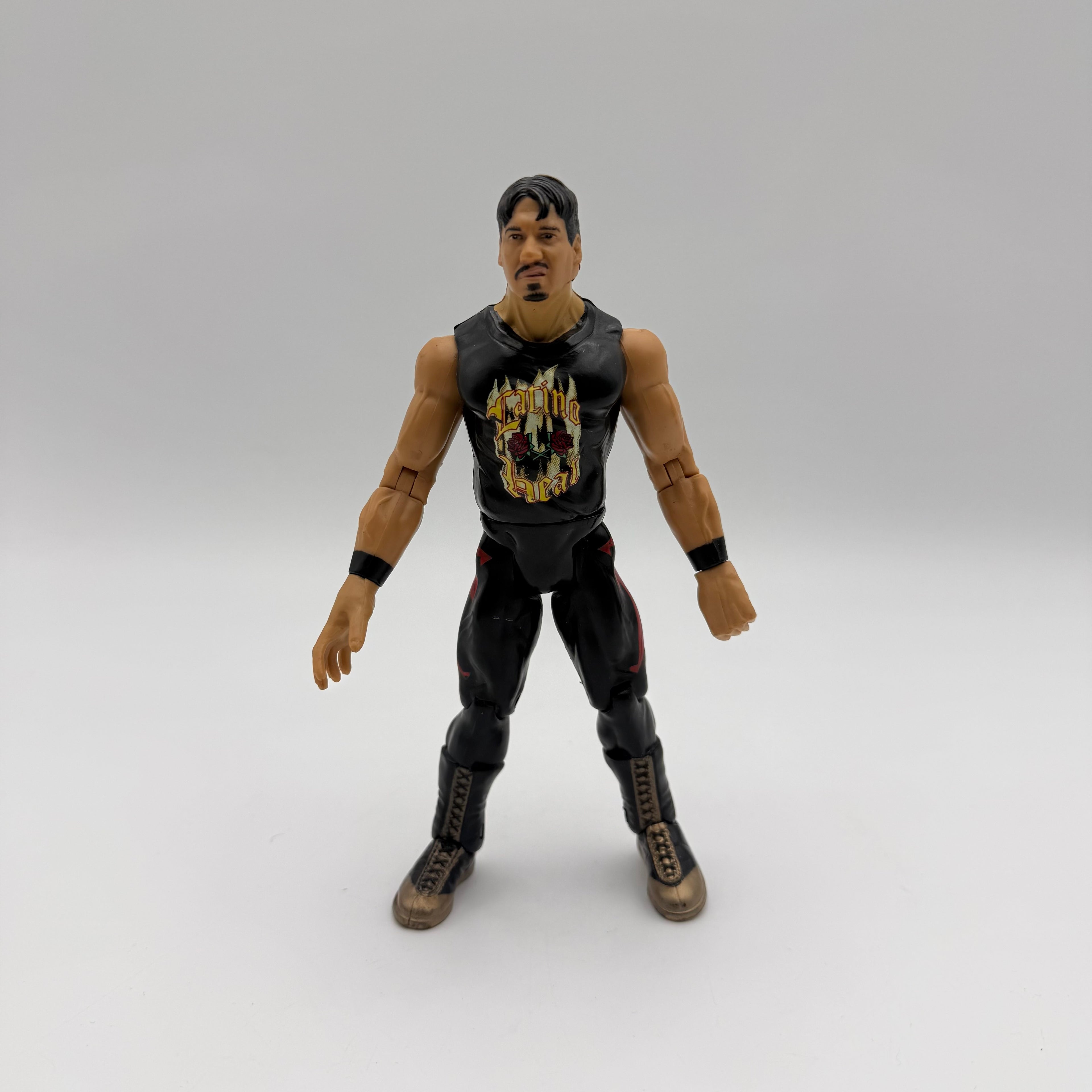WWE JAKKS Pacific Eddie Guerrero  Wrestling Action Figure