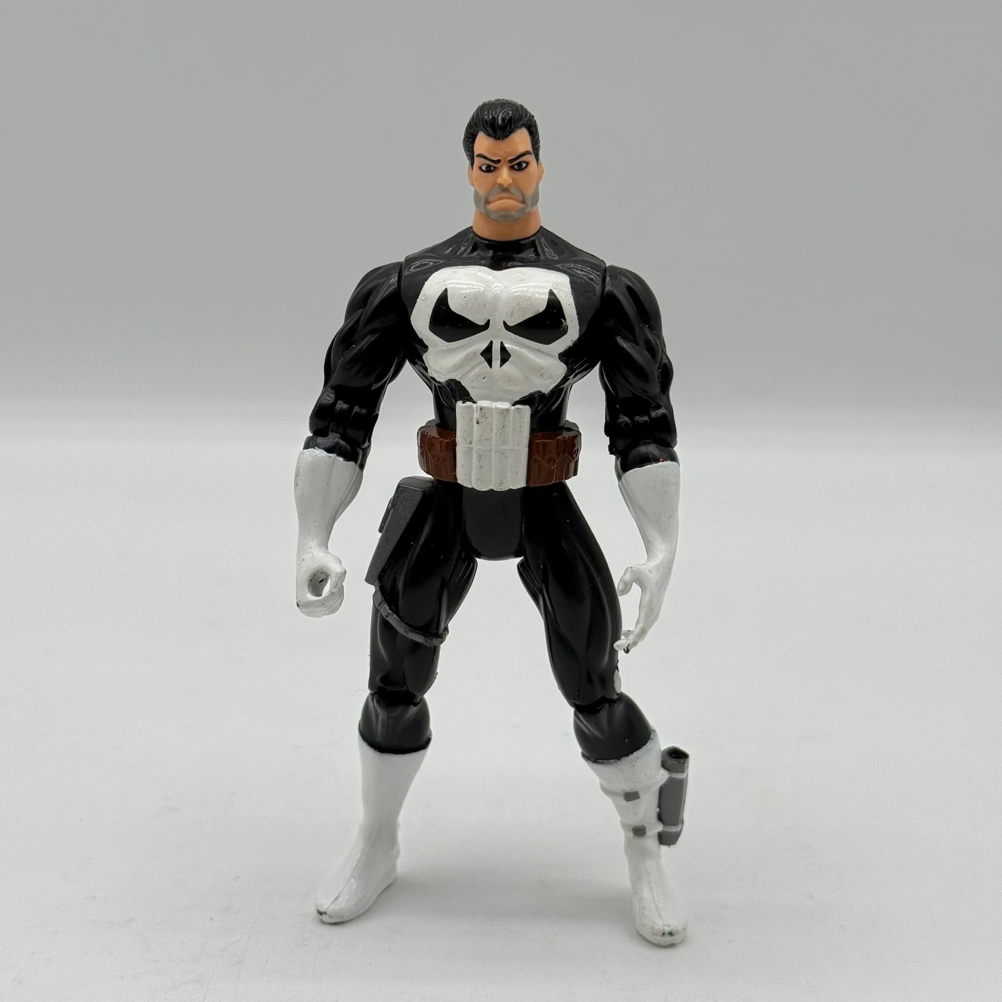 Marvel Toybiz The Punisher Action Figure