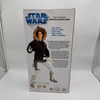 Star Wars Diamond Select Han Solo Hoth Quarter Scale