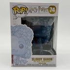 Harry Potter Funko Pop Bloody Baron 74 Bobblehead Figure