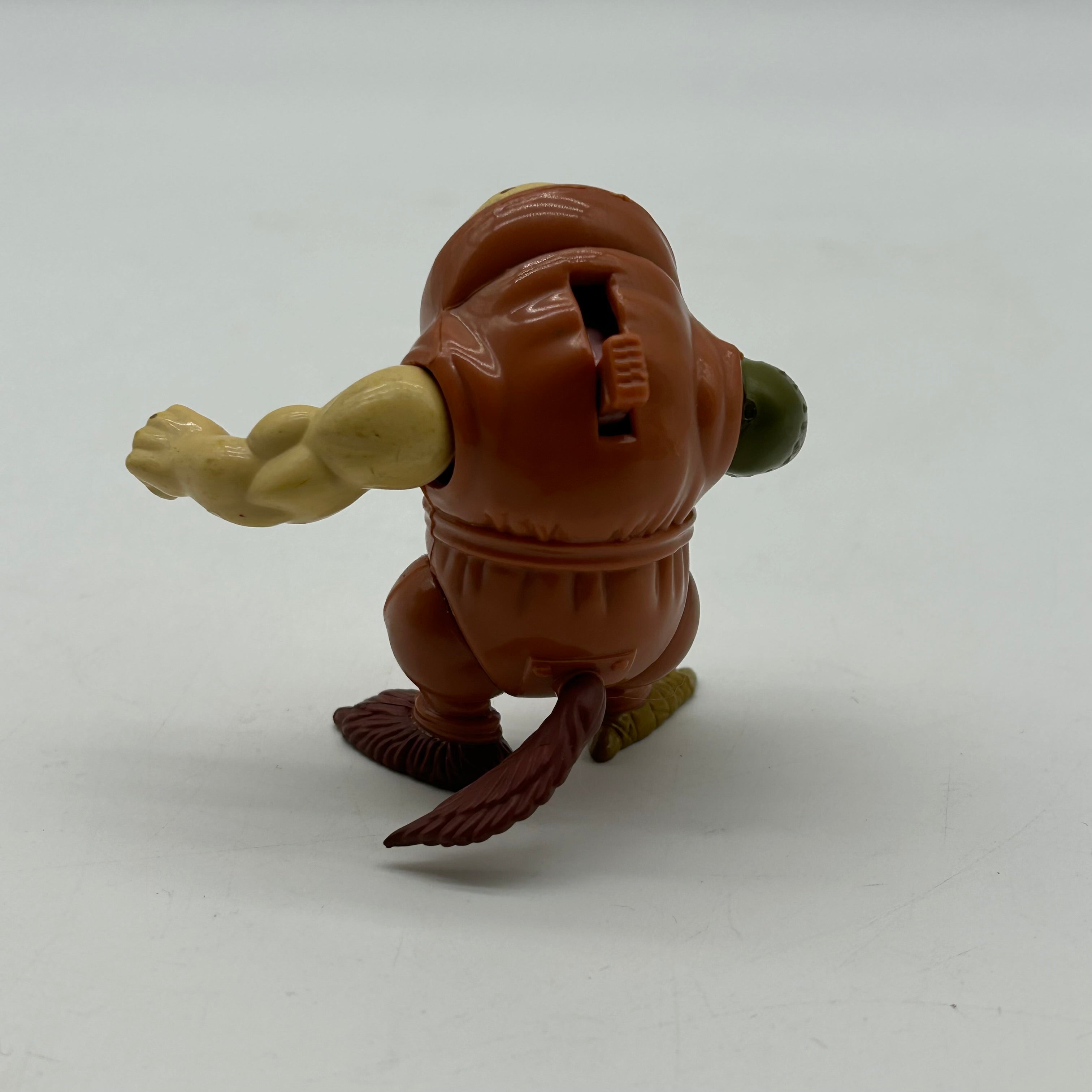 Biker Mice From Mars Fred 90s Action Figure