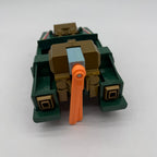 Transformers G1  Attack Cruiser with Sprocket