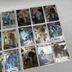 Doctor Who Battles In Time Daleks Vs Cyberman Full 1-18