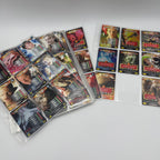 Doctor Who Battles In Time Invader 1-225 (1 card missing)