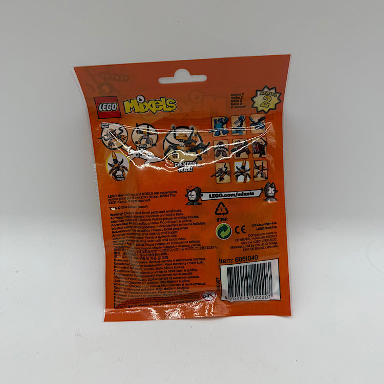 LEGO 41516 Mixels Tentro New
