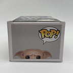 Harry Potter Funko Pop Dobby 17 Bobblehead Figure