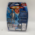 Doctor Who Character Options Cyberman The Tomb Action Figure